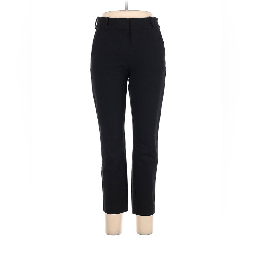 J. Crew Factory Black Pants